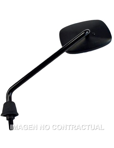 ESPEJO HERT PIAGGIO BEVERLY SPORT IZQUIERDO