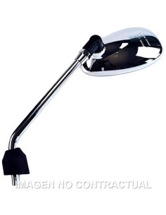 ESPEJO HERT PIAGGIO CARNABY CRUISER 300 IZQUIERDO