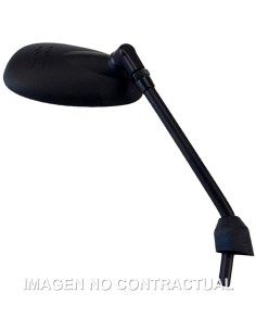 ESPEJO HERT PIAGGIO BEVERLY 125/350 DERECHO