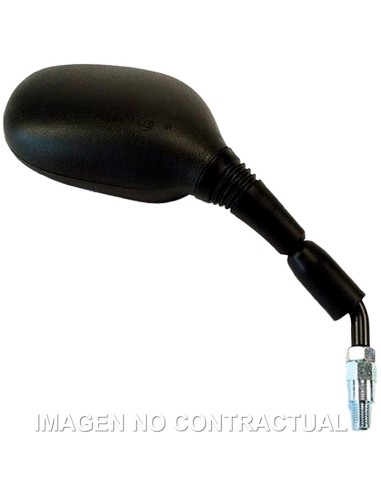 ESPEJO HERT SUZUKI BURGMAN 125/200 (14/15) DERECHO