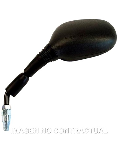 ESPEJO HERT SUZUKI BURGMAN 125/200 (14/15) IZQUIERDO