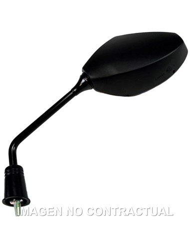 ESPEJO HERT SYM SYMPHONY SR 4T IZQUIERDO