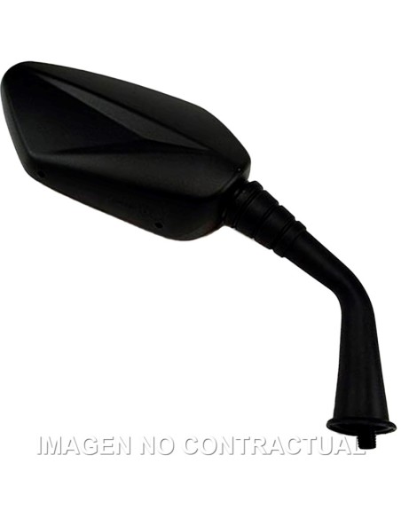 ESPEJO HERT SYM JOYRIDE 125/200 EVO S DERECHO