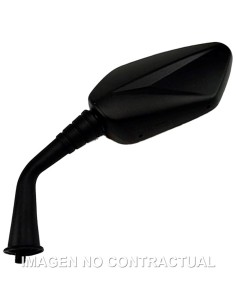 ESPEJO HERT SYM JOYRIDE 125/200 EVO S IZQUIERDO