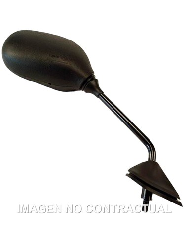 ESPEJO HERT YAMAHA X-ENTER 125/150 DERECHO