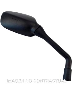 ESPEJO HERT YAMAHA X-MAX 125/250 DERECHO