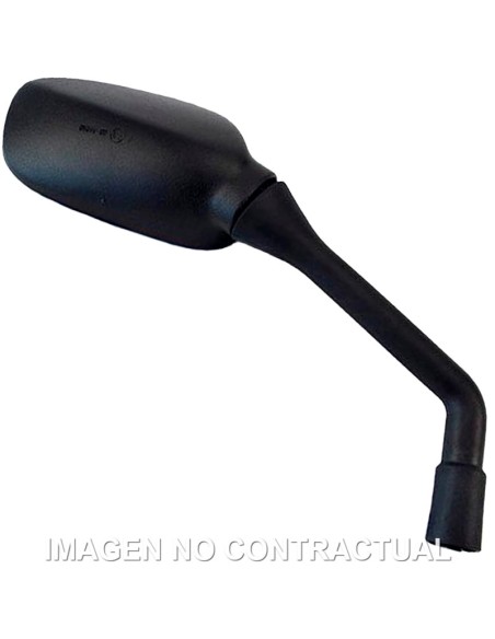 ESPEJO HERT YAMAHA X-MAX 125/250 DERECHO