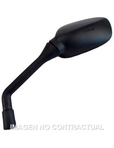 ESPEJO HERT YAMAHA X-MAX 125/250 IZQUIERDO
