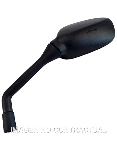 ESPEJO HERT YAMAHA X-MAX 125/250 IZQUIERDO