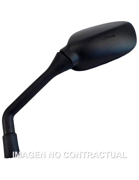 ESPEJO HERT YAMAHA X-MAX 125/250 IZQUIERDO