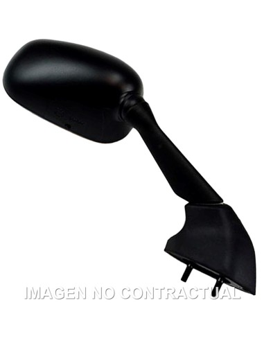 ESPEJO HERT YAMAHA YZF 600 R6 DERECHO