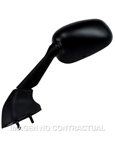 ESPEJO HERT YAMAHA YZF 600 R6 IZQUIERDO