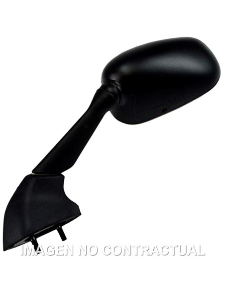 ESPEJO HERT YAMAHA YZF 600 R6 IZQUIERDO