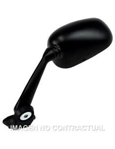 ESPEJO HERT YAMAHA YZF 600 R6 IZQUIERDO