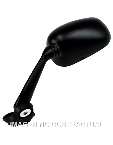 ESPEJO HERT YAMAHA YZF 600 R6 IZQUIERDO