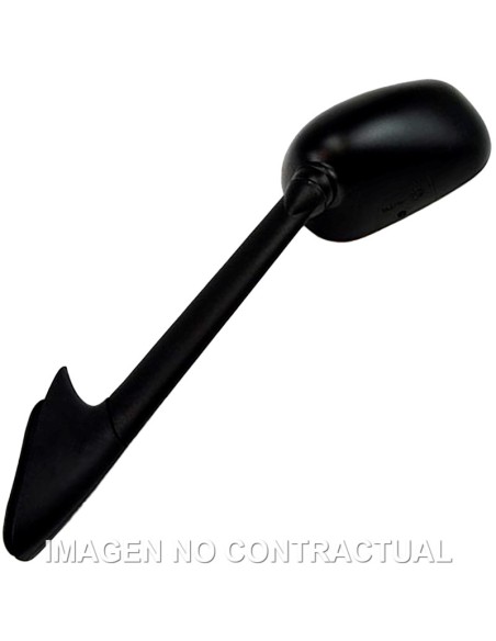 ESPEJO HERT YAMAHA T-MAX 500 IZQUIERDO