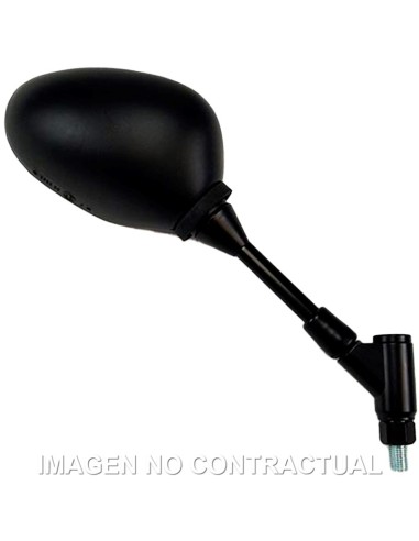 ESPEJO HERT YAMAHA FZ8N/J6N DERECHO