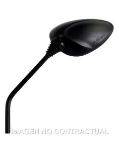 ESPEJO HERT APRILIA SCARABEO 50 (14/) IZQUIERDO