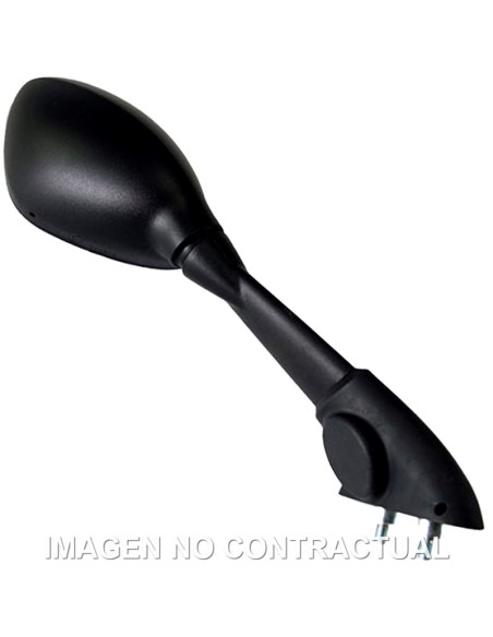 ESPEJO HERT BMW S 1000 RR (18/19) DERECHO