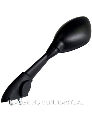 ESPEJO HERT BMW S 1000 RR (18/19) IZQUIERDO