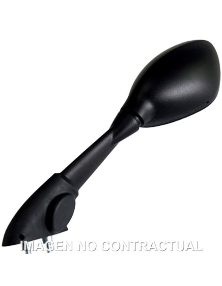 ESPEJO HERT BMW S 1000 RR (18/19) IZQUIERDO