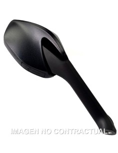 ESPEJO HERT DUCATI 1200 S MULTISTRADA (15/17) DERECHO