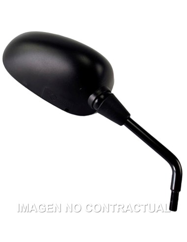 ESPEJO HERT HONDA CB 500 F/X (13/20) DERECHO