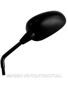 ESPEJO HERT HONDA CB 500 F/X (13/20) IZQUIERDO