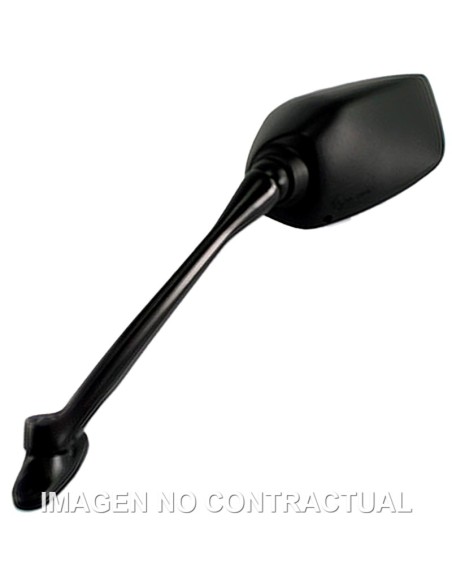 ESPEJO HERT HONDA CBR 500 R (13/20) IZQUIERDO