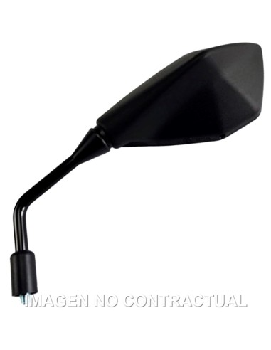 ESPEJO HERT KAWASAKI ER-6N 650 (12/16) IZQUIERDO