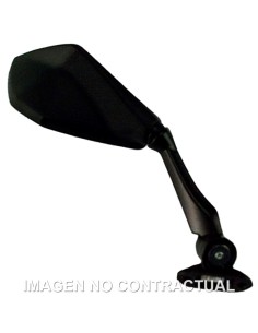 ESPEJO HERT KAWASAKI ZX6-R 636 (13/) DERECHO
