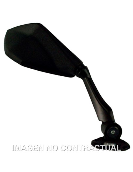 ESPEJO HERT KAWASAKI ZX6-R 636 (13/) DERECHO