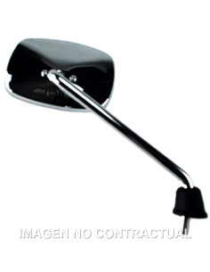 ESPEJO HERT VESPA S 50/125/150 (07/13) DERECHO