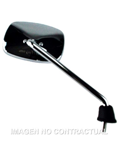 ESPEJO HERT VESPA S 50/125/150 (07/13) DERECHO