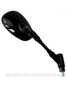 ESPEJO HERT YAMAHA XSR 900 (16/19) DERECHO