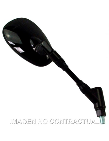 ESPEJO HERT YAMAHA XSR 900 (16/19) DERECHO