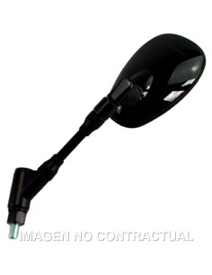 ESPEJO HERT YAMAHA XSR 900 (16/19) IZQUIERDO