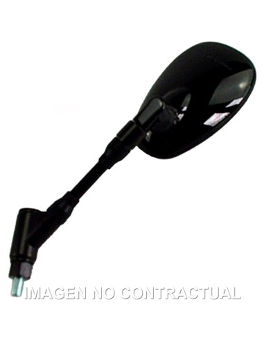 ESPEJO HERT YAMAHA XSR 900 (16/19) IZQUIERDO