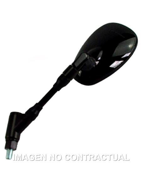 ESPEJO HERT YAMAHA XSR 900 (16/19) IZQUIERDO