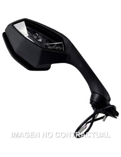 ESPEJO HERT YAMAHA YZF-R1 1000 (15/19) DERECHO