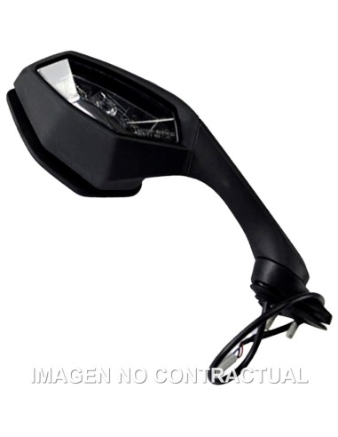 ESPEJO HERT YAMAHA YZF-R1 1000 (15/19) DERECHO