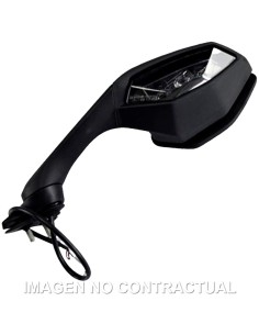 ESPEJO HERT YAMAHA YZF-R1 1000 (15/19) IZQUIERDO