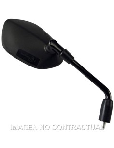 ESPEJO HERT SUZUKI BURGMAN 400 (18/20) DERECHO