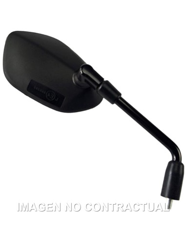 ESPEJO HERT SUZUKI BURGMAN 400 (18/20) DERECHO