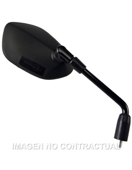 ESPEJO HERT SUZUKI BURGMAN 400 (18/20) DERECHO