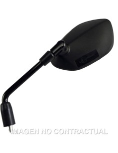 ESPEJO HERT SUZUKI BURGMAN 400 (18/20) IZQUIERDO