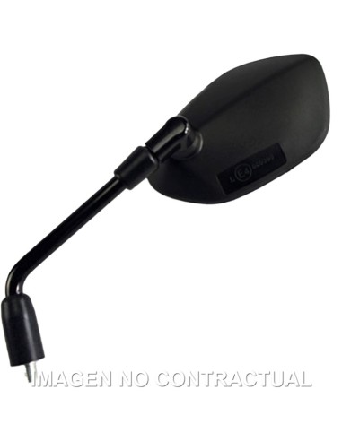 ESPEJO HERT SUZUKI BURGMAN 400 (18/20) IZQUIERDO