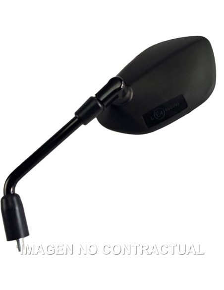 ESPEJO HERT SUZUKI BURGMAN 400 (18/20) IZQUIERDO