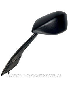 ESPEJO HERT APRILIA RS 660 - RSV4 1100 IZQUIERDO