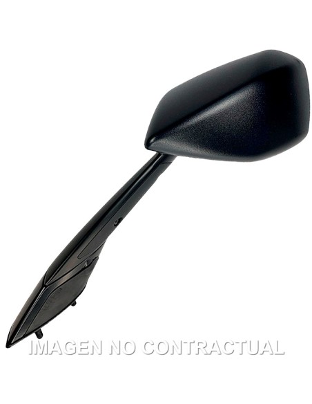ESPEJO HERT APRILIA RS 660 - RSV4 1100 IZQUIERDO